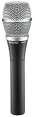 Mikrofon Shure SM86
